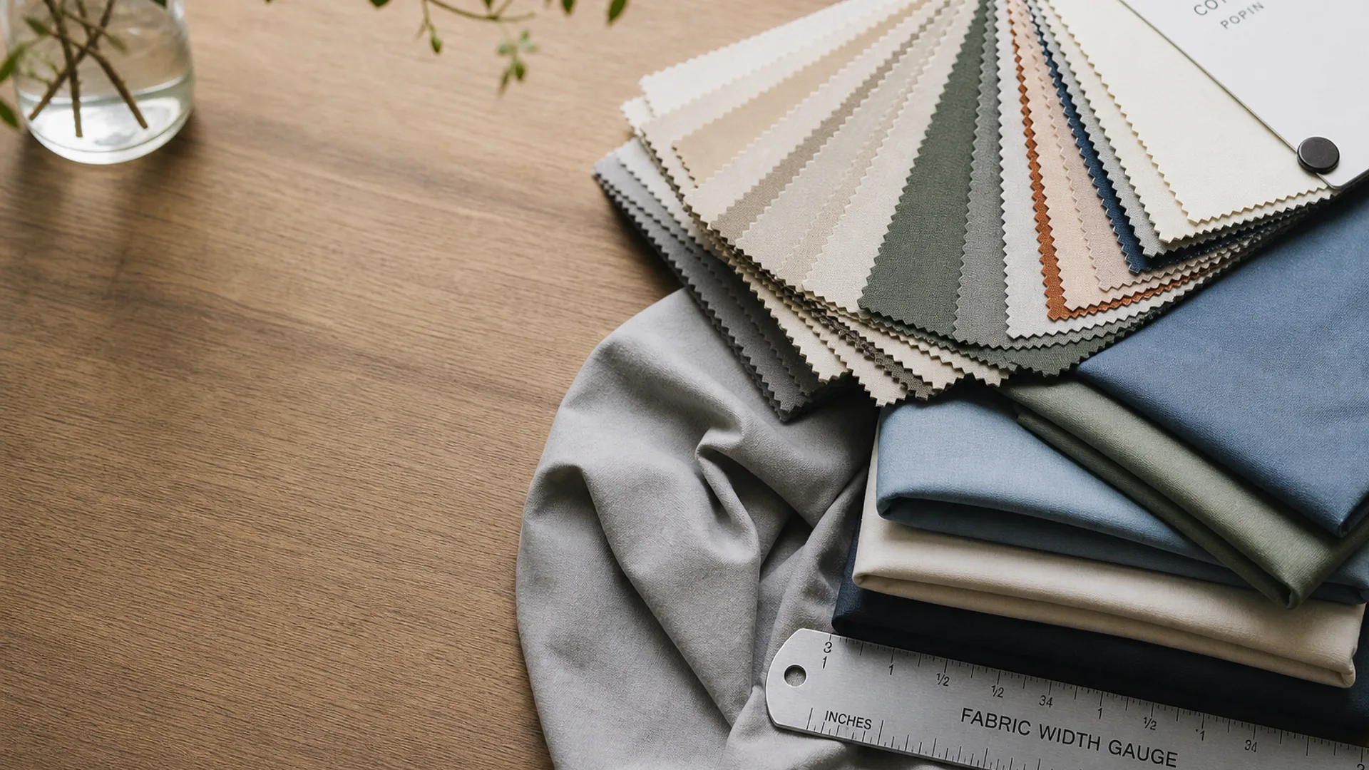 Printed Fabrics sourcing samples