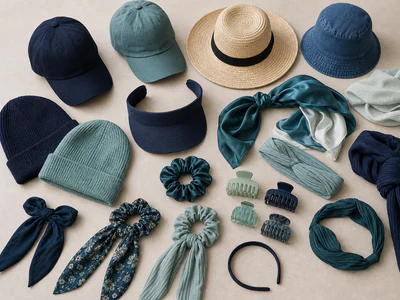 Head Accessories — Fashion Accessories sourcing scope