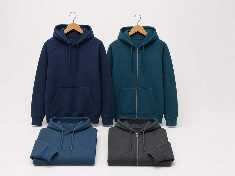 Hoodies & Sweatshirts product directions