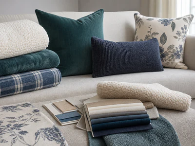 Blankets — Home Textiles sourcing scope