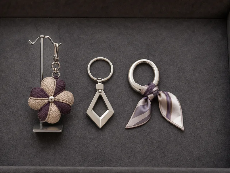 Small Decor Accessories product sample