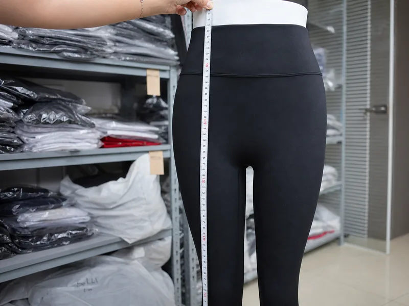 Leggings product sample