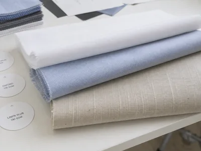 Woven Fabrics — Fabrics product scope