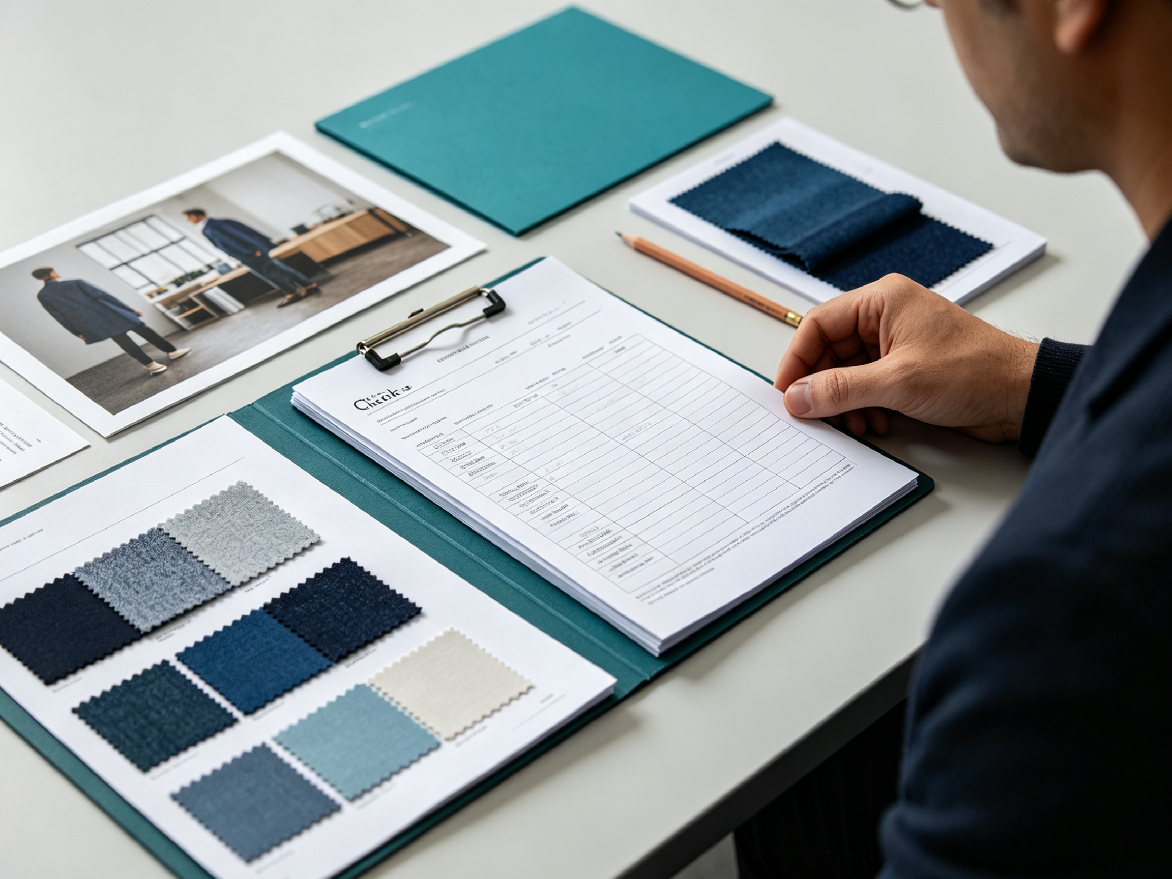 Stationery & Utility