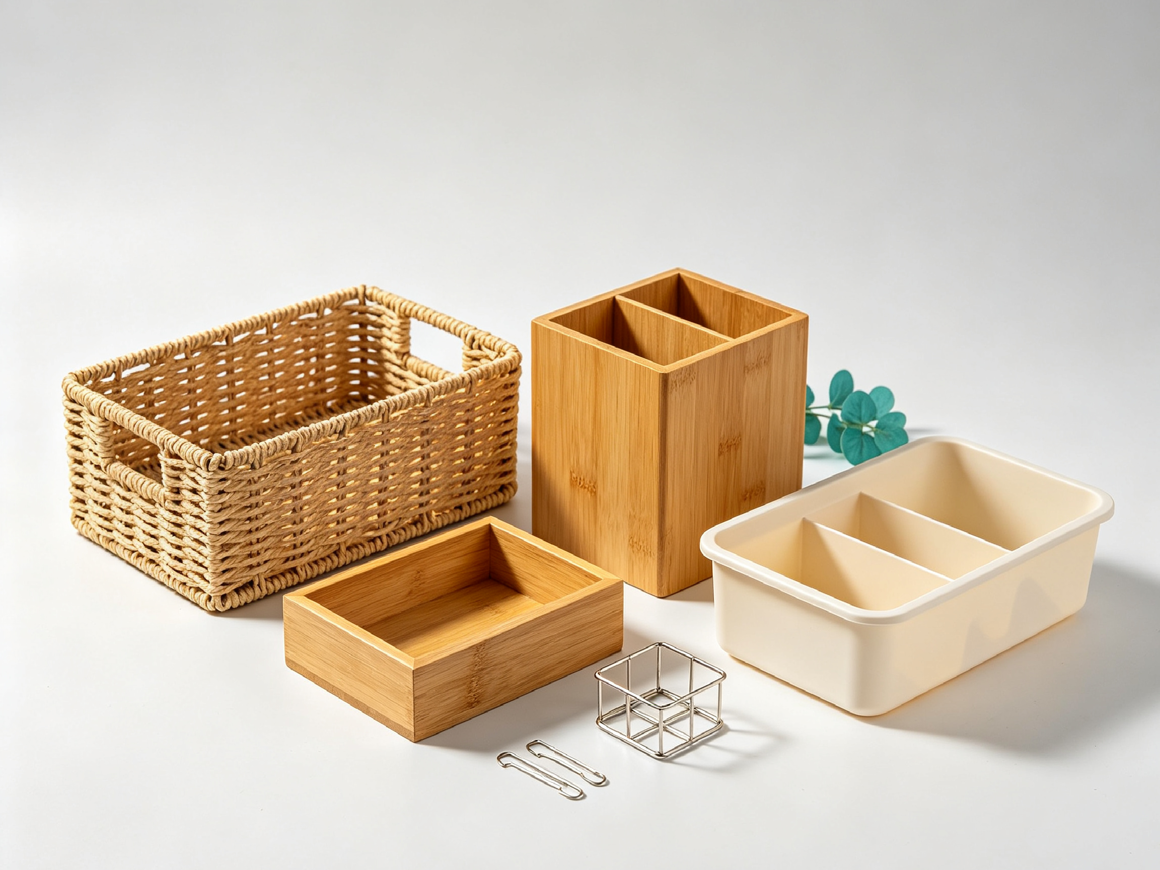 Storage & Home