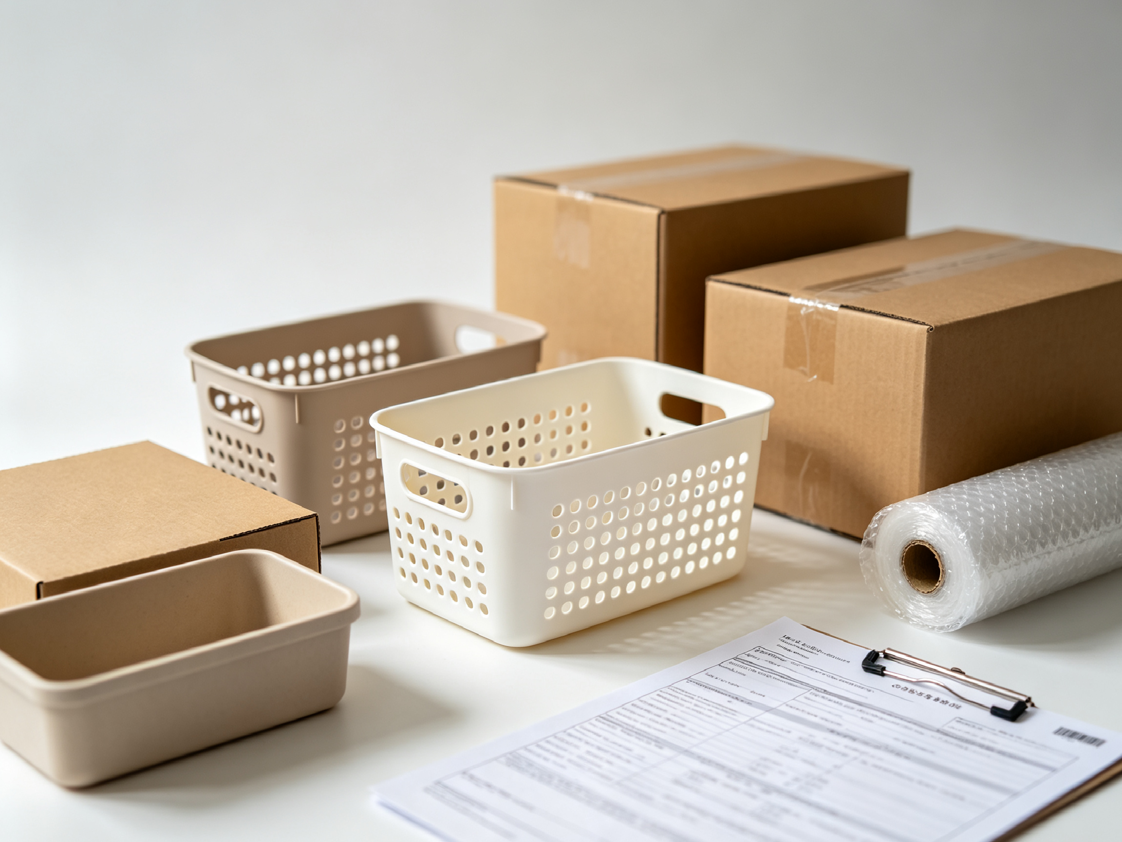 Home Storage Goods sample detail 2